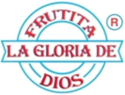FRUTITA LA GLORIA DE DIOS